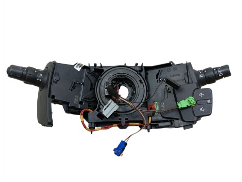 PRZEŁĄCZNIK ZESPOLONY TAŚMA RENAULT CLIO III MODUS 8200245449 8200243508
