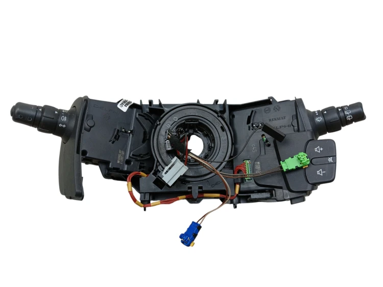 PRZEŁĄCZNIK ZESPOLONY TAŚMA RENAULT CLIO III MODUS 8200245449 8200243508