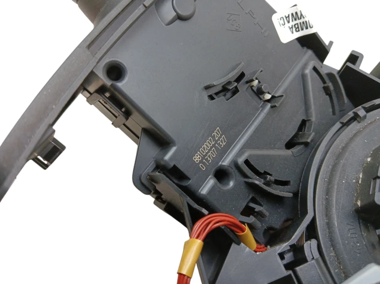 PRZEŁĄCZNIK ZESPOLONY TAŚMA RENAULT CLIO III MODUS 8200245449 8200243508