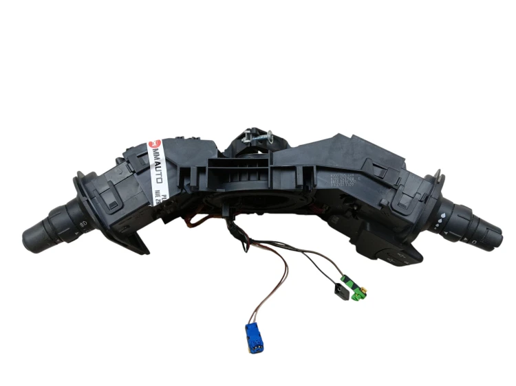 PRZEŁĄCZNIK ZESPOLONY TAŚMA RENAULT CLIO III MODUS 8200245449 8200243508