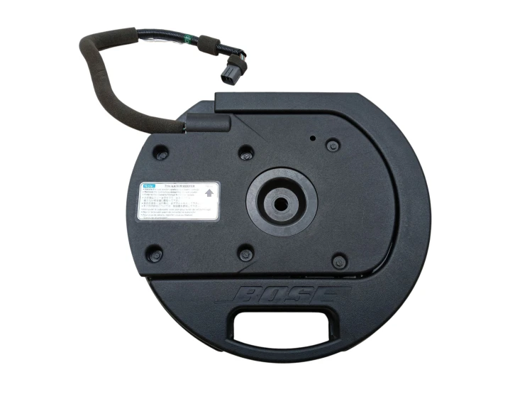 GŁOŚNIK SUBWOOFER MAZDA 3 II BL (2008-2011) 2.2 MZR-CD 185KM GAP4 66 960