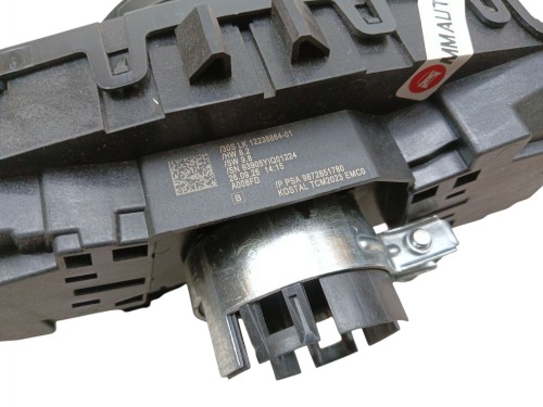 PRZEŁĄCZNIK ZESPOLONY PEUGEOT 5008 III (2024-) 213KM 157kW 9872851780
