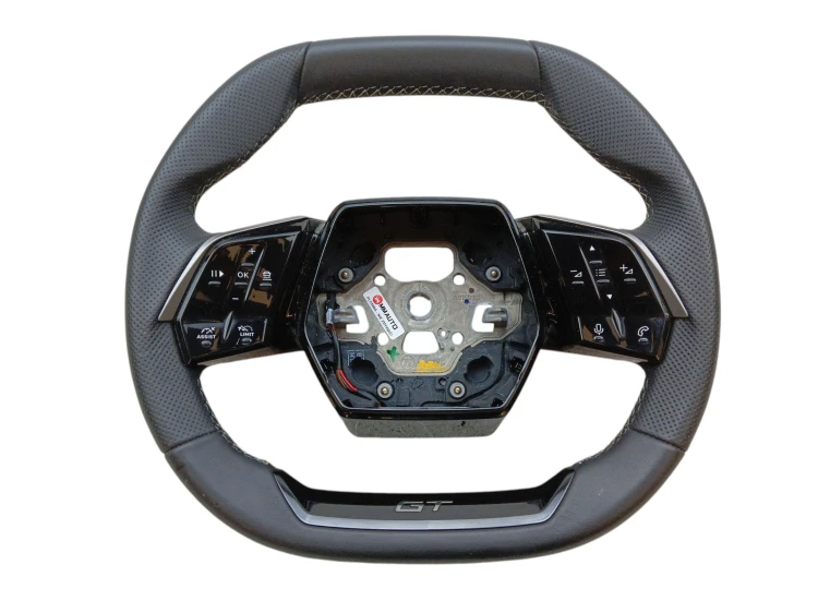 KIEROWNICA PEUGEOT 5008 III (2024-) 213KM 157kW 9858130280