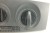 PANEL NAWIEWU SKODA FABIA I 6Y 1.4 mpi