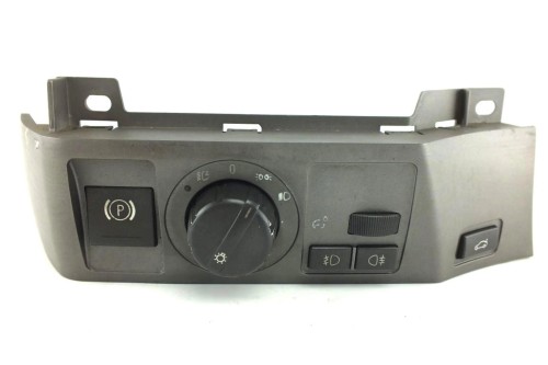PRZEŁĄCZNIK ŚWIATEŁ BMW E65 (2001-2005) 3.0D M57N 6918849-02