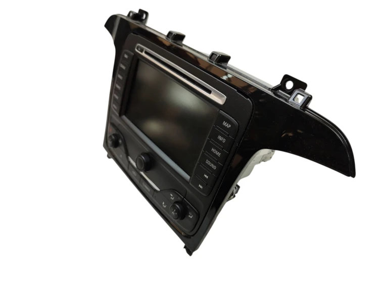RADIO FORD GALAXY MK2 LIFT (2009-2015) 2.0 TDCI 163KM BM2T18K931EJ