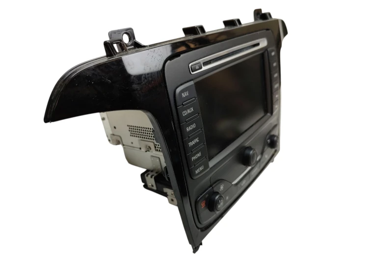 RADIO FORD GALAXY MK2 LIFT (2009-2015) 2.0 TDCI 163KM BM2T18K931EJ