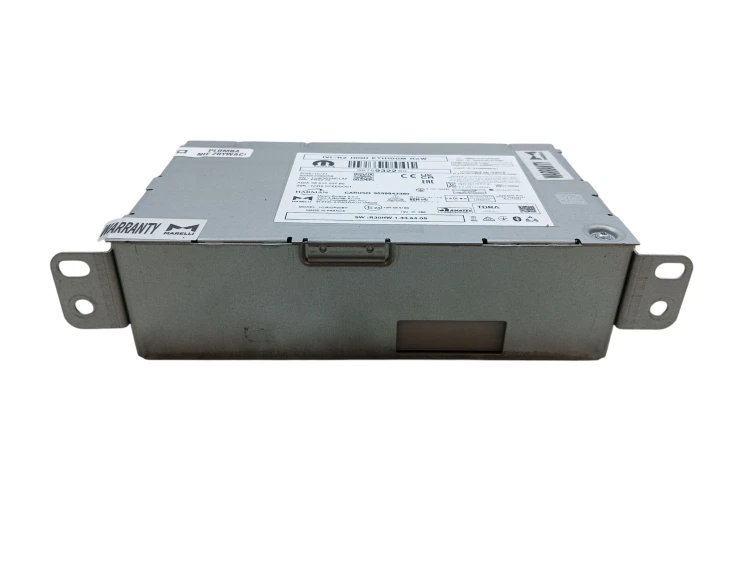 RADIO NAWIGACJA PEUGEOT 3008 III 5008 III 9861223780