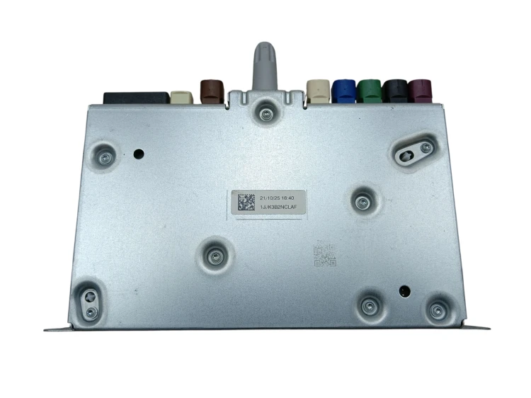 RADIO NAWIGACJA PEUGEOT 3008 III 5008 III 9861223780