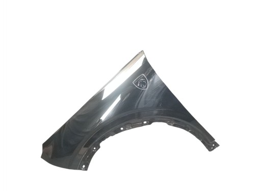 BŁOTNIK LEWY PRZÓD PEUGEOT 5008 III (2024-) 213KM 157kW