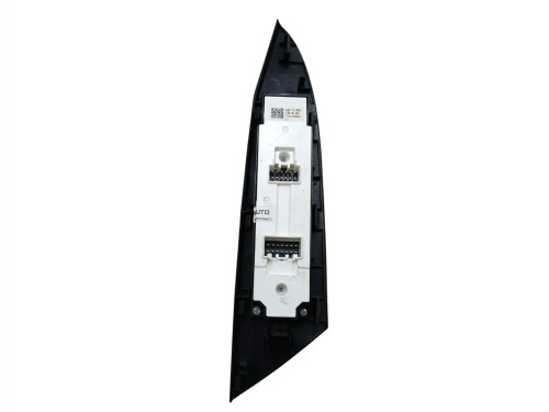 PANEL STEROWANIA SZYB MAZDA 3 II BL (2008-2011) 2.2 MZR-CD 185KM BDB8 68 4L