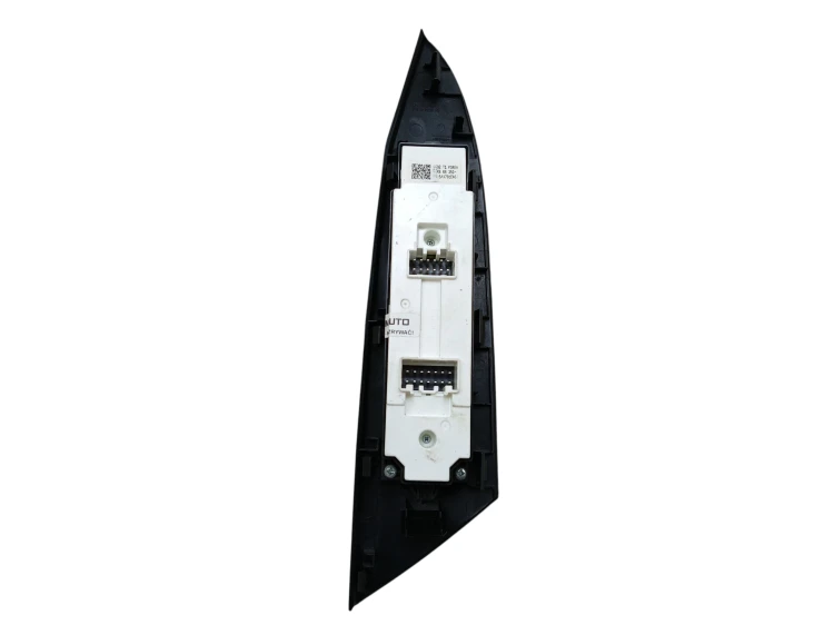 PANEL STEROWANIA SZYB MAZDA 3 II BL (2008-2011) 2.2 MZR-CD 185KM BDB8 68 4L
