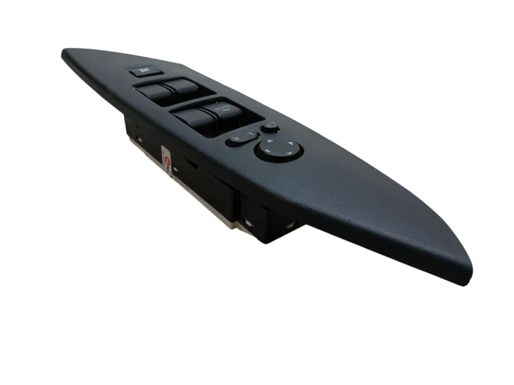 PANEL STEROWANIA SZYB MAZDA 3 II BL (2008-2011) 2.2 MZR-CD 185KM BDB8 68 4L