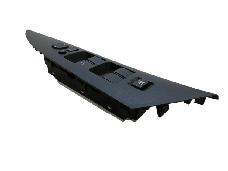 PANEL STEROWANIA SZYB MAZDA 3 II BL (2008-2011) 2.2 MZR-CD 185KM BDB8 68 4L
