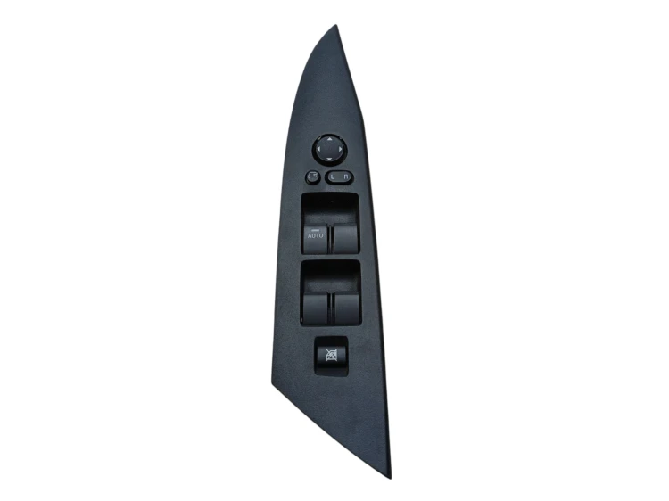 PANEL STEROWANIA SZYB MAZDA 3 II BL (2008-2011) 2.2 MZR-CD 185KM BDB8 68 4L