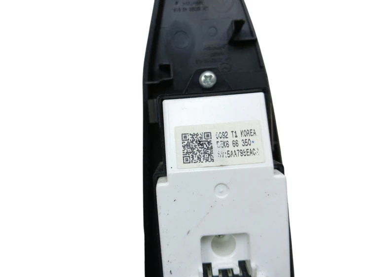 PANEL STEROWANIA SZYB MAZDA 3 II BL (2008-2011) 2.2 MZR-CD 185KM BDB8 68 4L
