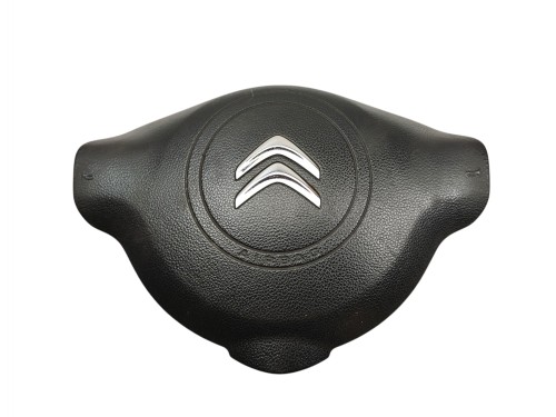 PODUSZKA KIEROWCY CITROEN BERLINGO II LIFT (2012-2015) 1.6 e-HDI 90KM 96773