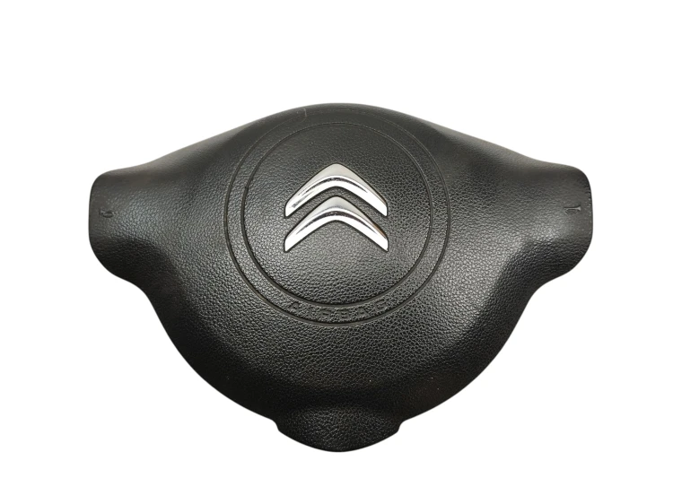 PODUSZKA KIEROWCY CITROEN BERLINGO II LIFT (2012-2015) 1.6 e-HDI 90KM 96773
