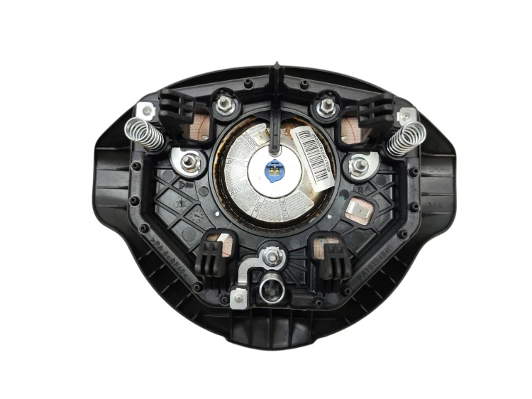 PODUSZKA KIEROWCY CITROEN BERLINGO II LIFT (2012-2015) 1.6 e-HDI 90KM 96773