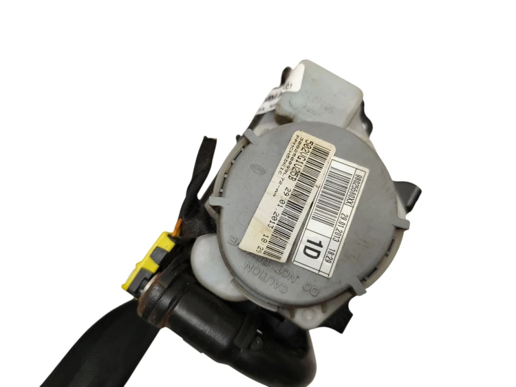 PAS BEZPIECZEŃSTWA PRAWY PRZÓD CITROEN BERLINGO II LIFT (2012-2015) 1.6 e-H