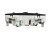 PANEL KLIMATYZACJI CITROEN BERLINGO II LIFT (2012-2015) 1.6 e-HDI 90KM 9676