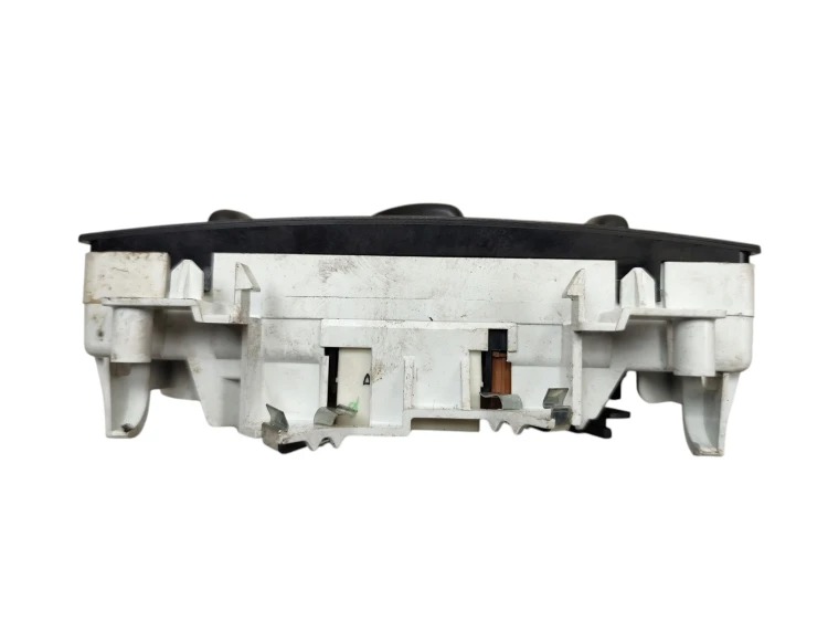 PANEL KLIMATYZACJI CITROEN BERLINGO II LIFT (2012-2015) 1.6 e-HDI 90KM 9676
