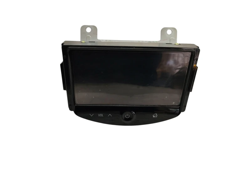 RADIO CHEVROLET CRUZE LIFT (2012-2014) 2.0 VCDI 163KM 95297975