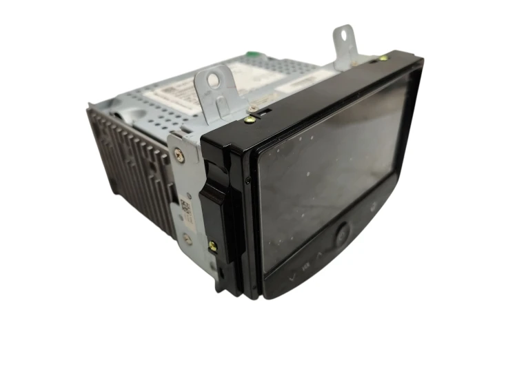 RADIO CHEVROLET CRUZE LIFT (2012-2014) 2.0 VCDI 163KM 95297975