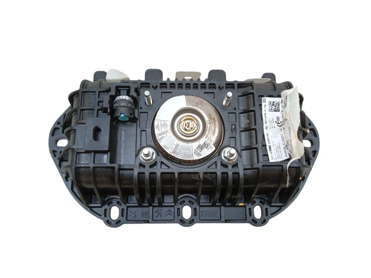 PODUSZKA PASAŻERA OPEL CROSSLAND X (2017-2020) 1.2 T 110KM 9827192980