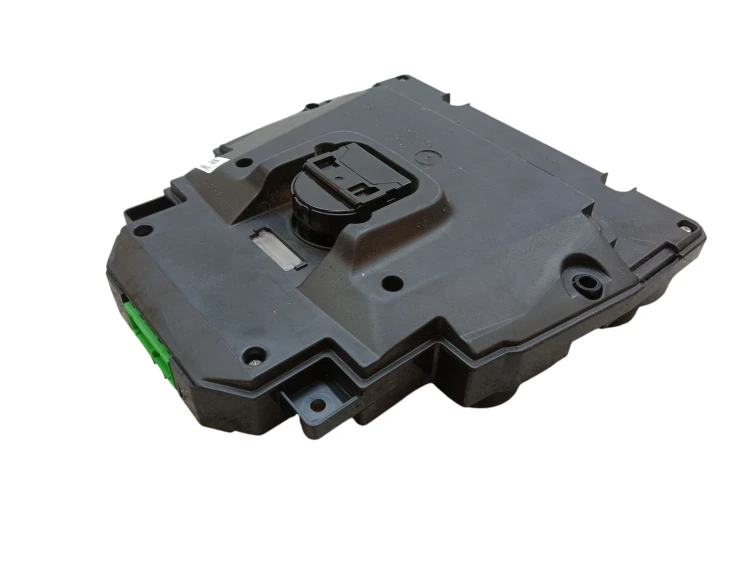 PANEL STEROWANIA RADIA KLIMATYZACJI VOLVO V40 II (2012-2016) 1.6 T4 180KM 3