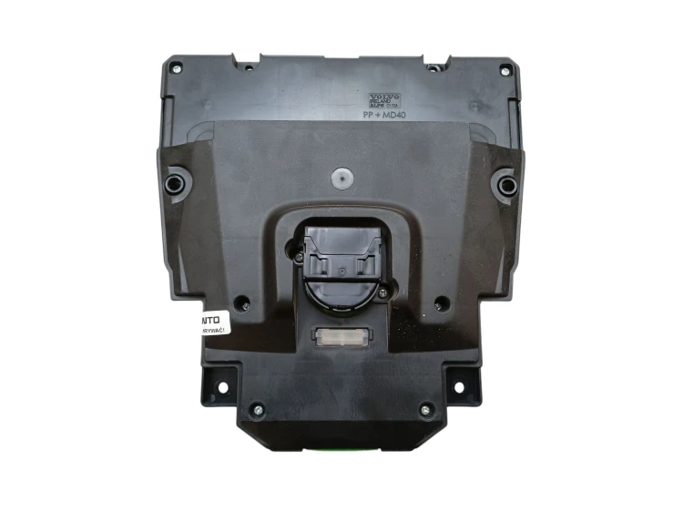 PANEL STEROWANIA RADIA KLIMATYZACJI VOLVO V40 II (2012-2016) 1.6 T4 180KM 3