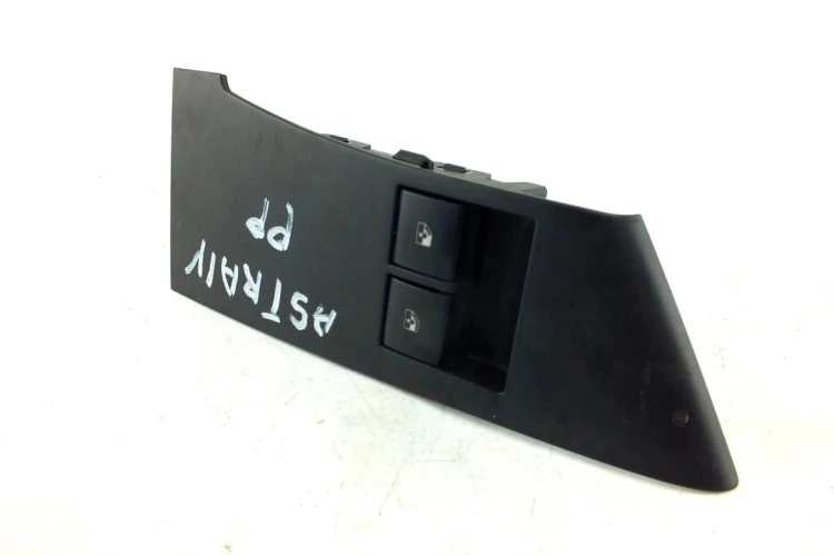 PANEL STEROWANIA SZYB OPEL ASTRA J (2009-2012) 13305978