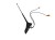 ANTENA OPEL CORSA F LIFT (2023-) 39166312