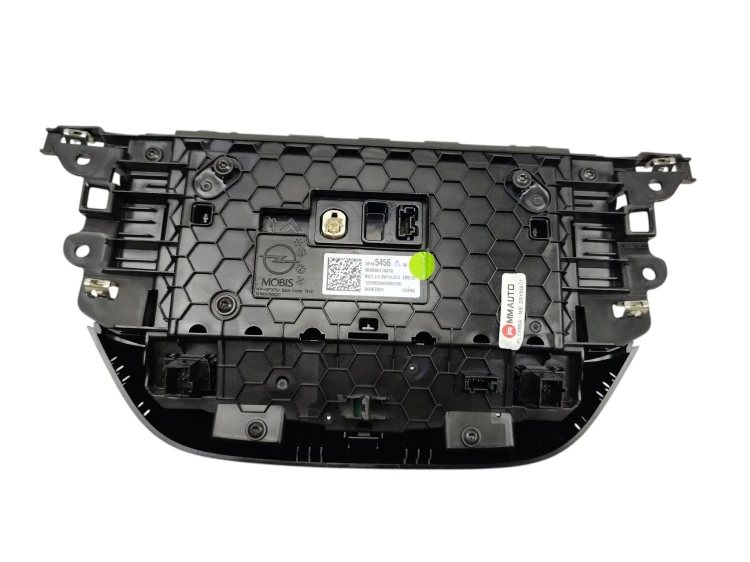 WYŚWIETLACZ OPEL CORSA F LIFT (2023-) 39185456