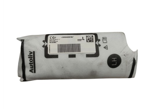 PODUSZKA FOTELA LEWA OPEL CORSA F LIFT (2023-) 9821954880