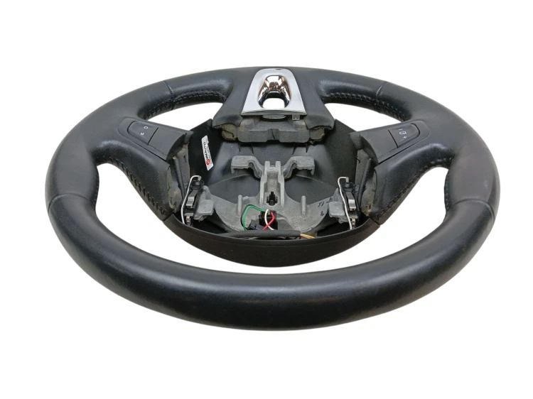 KIEROWNICA RENAULT MEGANE III LIFT (2013-2016) 1.5 DCI 110KM 609581499