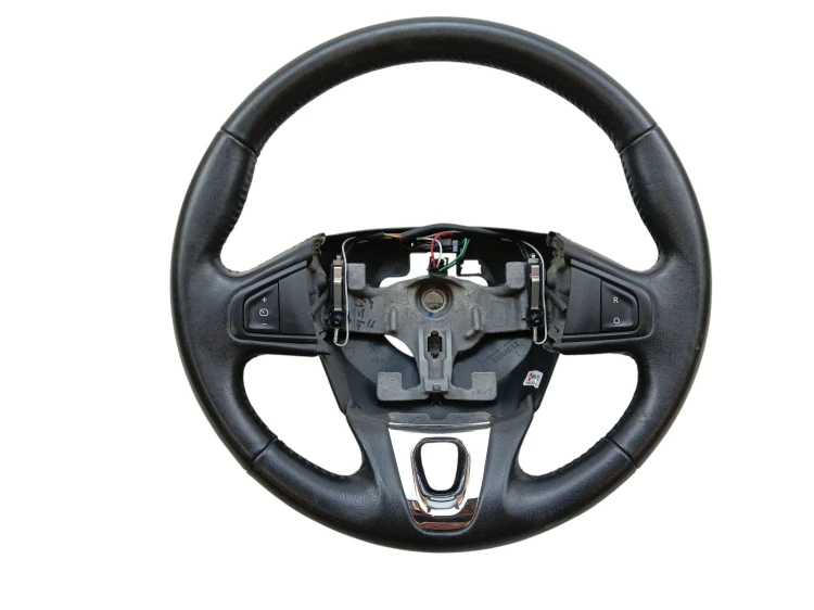 KIEROWNICA RENAULT MEGANE III LIFT (2013-2016) 1.5 DCI 110KM 609581499