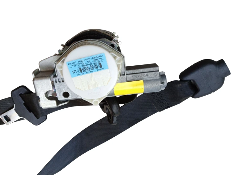 PAS BEZPIECZEŃSTWA PRAWY PRZÓD FORD KA MK2 (2008-2016) 1.2 8V 69KM 07355197