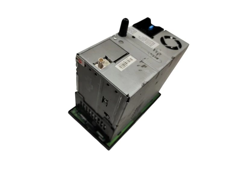 RADIO CD WYŚWIETLACZ OPEL CORSA D (2006-2011) 1.6 T 192KM 13254183 49731360
