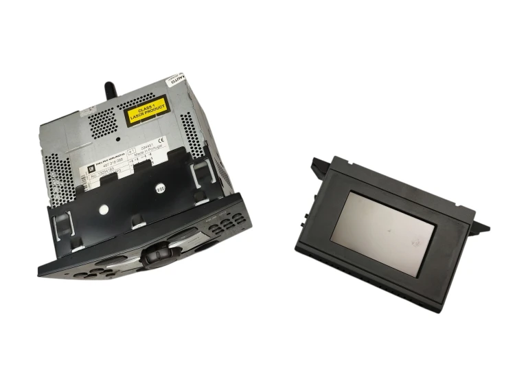 RADIO CD WYŚWIETLACZ OPEL CORSA D (2006-2011) 1.6 T 192KM 13254183 49731360