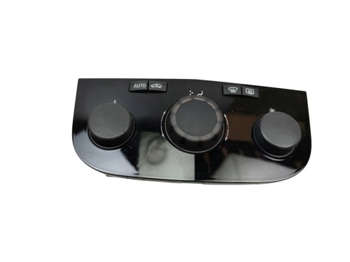 PANEL KLIMATYZACJI OPEL CORSA D (2006-2011) 1.6 T 192KM 13326266