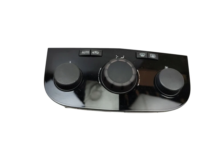 PANEL KLIMATYZACJI OPEL CORSA D (2006-2011) 1.6 T 192KM 13326266