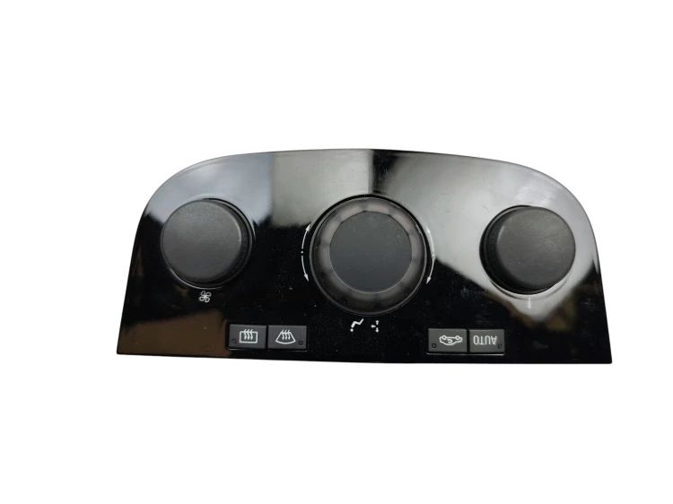PANEL KLIMATYZACJI OPEL CORSA D (2006-2011) 1.6 T 192KM 13326266