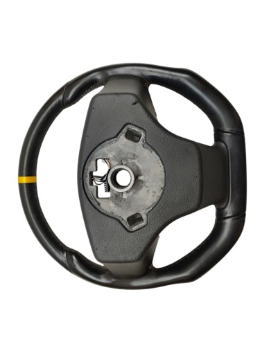KIEROWNICA OPEL CORSA D (2006-2011) 1.6 T 192KM 13242829