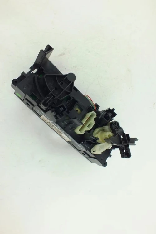 PANEL KLIMATYZACJI PEUGEOT 207 (2006-2009)