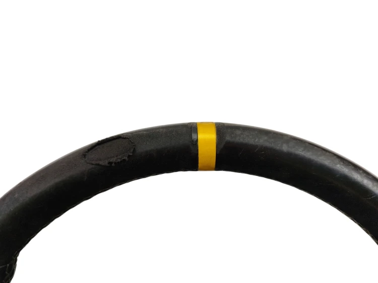 KIEROWNICA OPEL CORSA D (2006-2011) 1.6 T 192KM 13242829