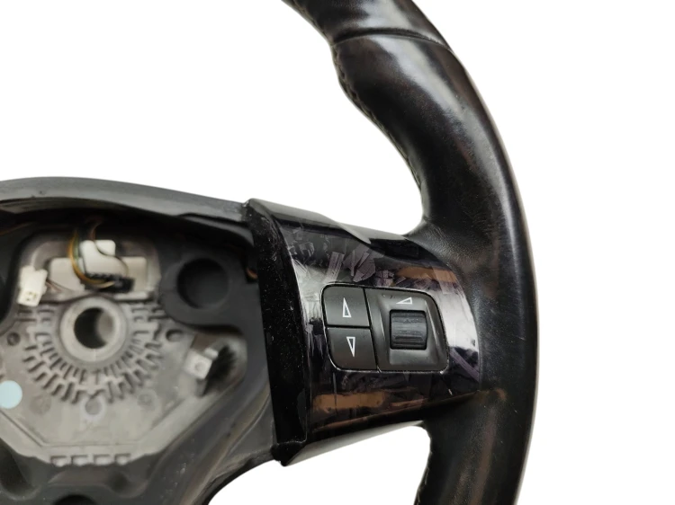 KIEROWNICA OPEL CORSA D (2006-2011) 1.6 T 192KM 13242829