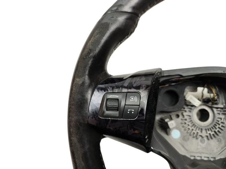 KIEROWNICA OPEL CORSA D (2006-2011) 1.6 T 192KM 13242829