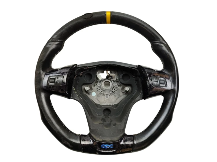 KIEROWNICA OPEL CORSA D (2006-2011) 1.6 T 192KM 13242829