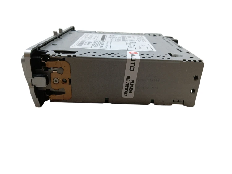 RADIO RENAULT MEGANE III LIFT (2013-2016) 1.5 DCI 110KM 281151350R